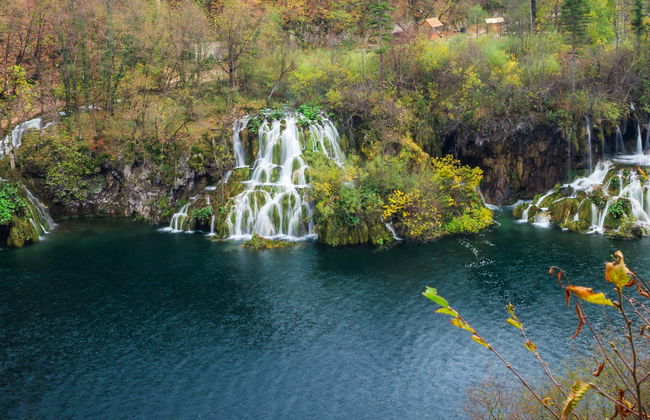 Krka National Park Tour - Photo 1