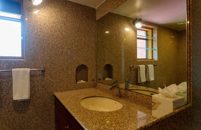 Dulwich Park View, Panchgani - Amã Stays & Trails - Photo 16