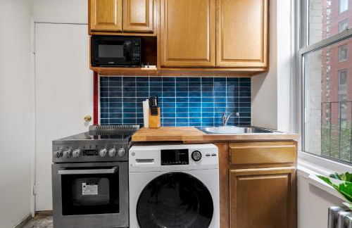 Spacious 2BR on the Upper East Side Steps from Central Park - Foto 12