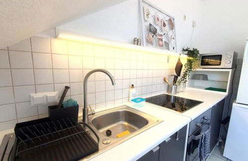 Ferien und Business Appartement mit Loggia - Photo 37