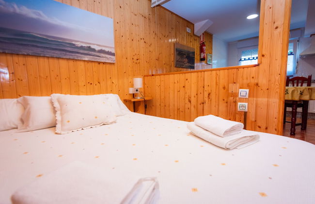 Apartamentos Cudillero - Foto 9