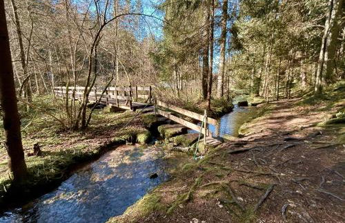 Waldachtal Hideaway - Foto 15