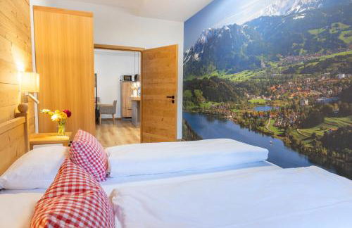 FEWO Immenstadt - Photo 57