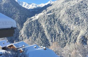 L'Appart de l'Arche - Foto 9