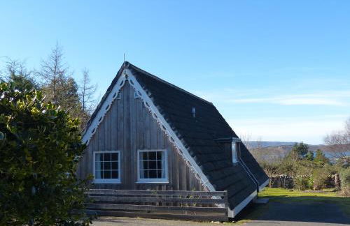 Aultbea Lodges - Foto 42