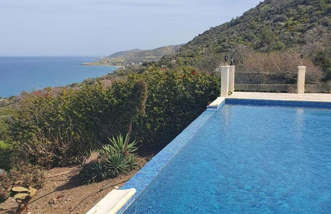 Villa Aquavitus in Pachyammos - Foto 7