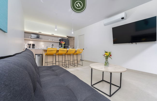 Tower 605 by Naya Homes - Foto 27