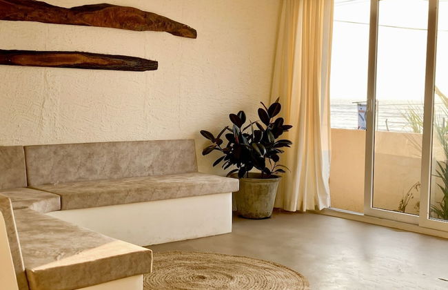 Dolce Far Niente 4BHK Villa Ashwem Beach - Foto 22