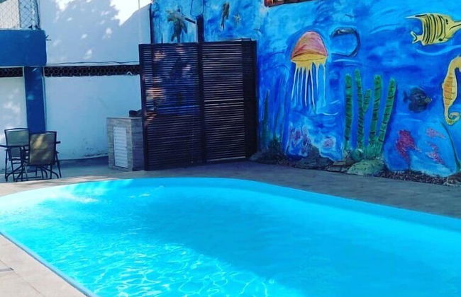 Pousada Loft Praia dos Anjos - Foto 24