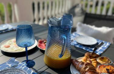 Apartman La Concha in Puerto Banus - Photo 2