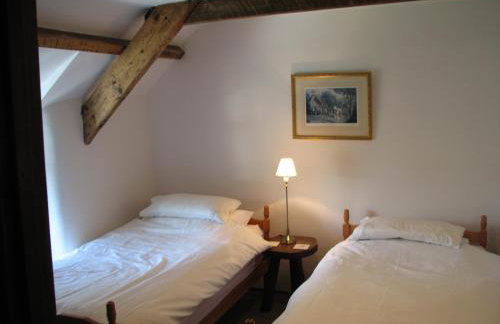 The Old Farmhouse - Foto 17