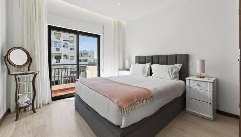 Loulé Sunny Retreat by LovelyStay - Foto 4