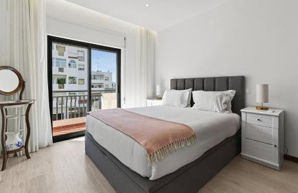 Loulé Sunny Retreat by LovelyStay - Foto 6