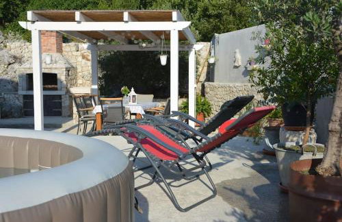 NIMA Cozy Stay Mlini - Foto 32