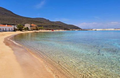 VISTA MARE Kythera House - Foto 16