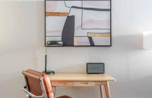 Blueground Centennial pool nr Courthouse SFO-2128 - Foto 6