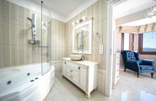 Iremia Luxury Villa with pool - Foto 49