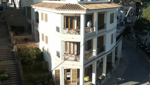 Apartamentos Cala Figuera - Foto 2