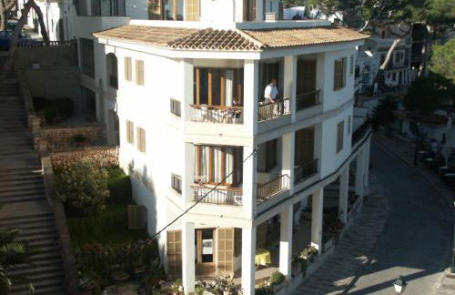 Apartamentos Cala Figuera - Foto 2