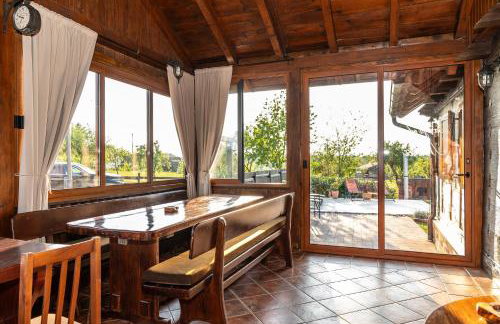 Countryside Home 06 by GREEN Croatia - Foto 33