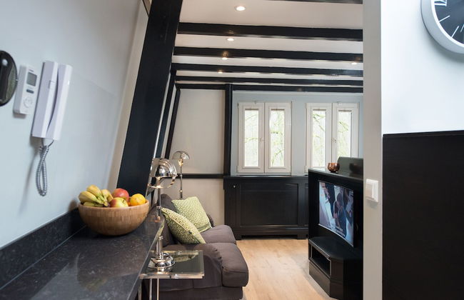 BizStay Park Central Apartments - Photo 77