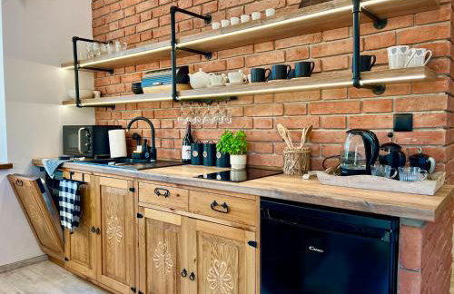 Jaśkowe Marzenie - Apartament z widokiem na Tatry w centrum Zakopanego - Foto 3