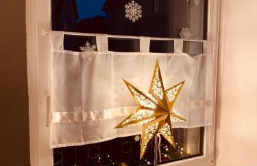 Ferienwohnung Elfriede - WLAN, 2 Bäder, Küche, Freisitz, 2 Parkplätze, im Ortskern - Foto 27