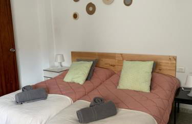 Casa Valle del Turia - Foto 23