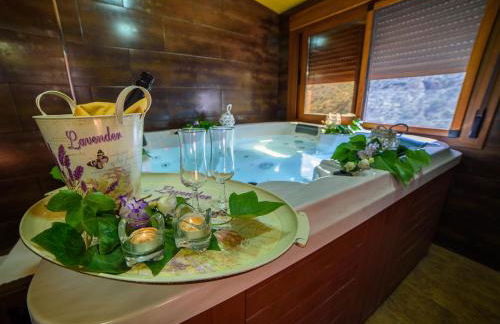 Casas Rurales Picachico - Foto 46