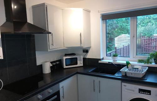 Zinoc Delightful Apartment - Foto 12