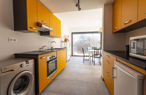 Au Calme des Sommets - Vue montagne - Photo 4