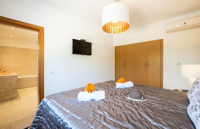 Villa Koster - Foto 7