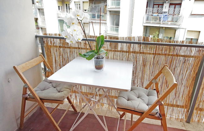 Luminoso appartamento a san Pietro - Foto 24