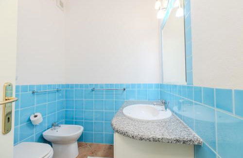 Villa Capo Coda Cavallo con Piscina - Foto 25