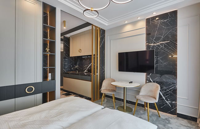 Apartamenty Swinoujscie - Lividus - Foto 13