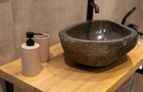 Innenstadt Appartement *Garten* - Foto 15