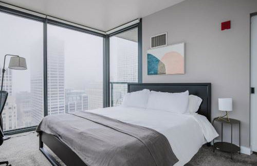 Blueground River North pool gym nr Mile CHI-1144 - Foto 10