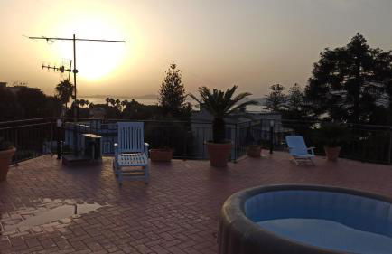 La Terrazza Quisisana Sorrento Coast - Foto 42