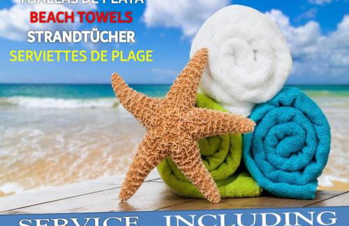 Apartamentos Petit Blau - Foto 10