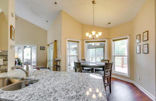 McCormick Home Monticello Golf Club Getaway! - Foto 8