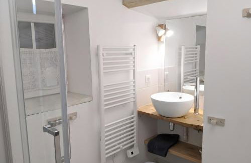 Gite La Ferme - Les Gites Du Moulin - Foto 17