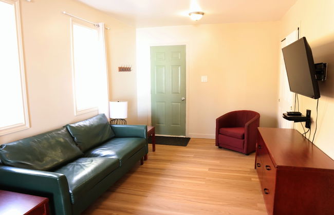 Lakepoint Cottage Resort - Foto 68