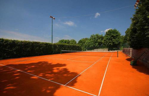 Holiday house with swimming pool - Photo 56