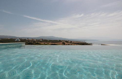 Dedalos Touch Boutique Hotel - Photo 47