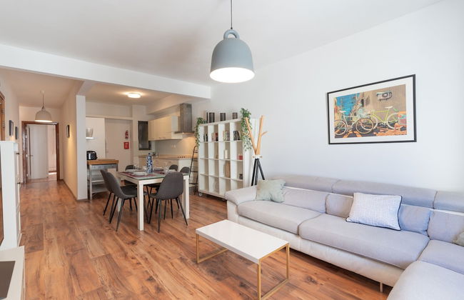 Charming 2-Bed in Swieqi - Foto 27