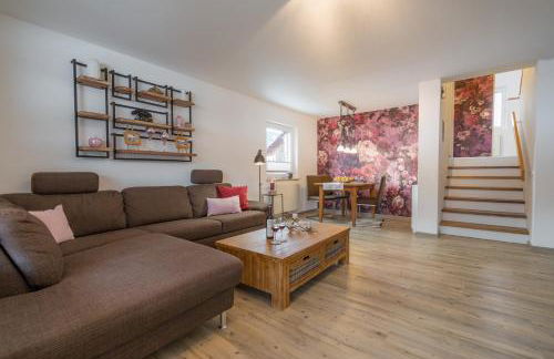 Ferienwohnungen Alpentraum - Alpentraum - Photo 1