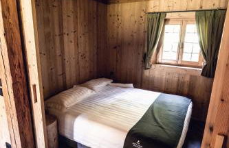 Baita Valon - Alpine Hideaway - Foto 65