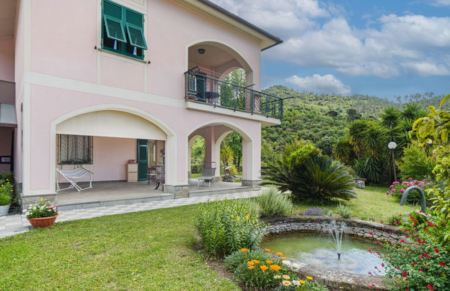 Casa Melograno - Foto 1