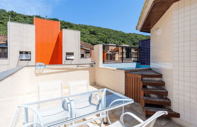 Condomínio Praias de Ubatuba - Foto 38