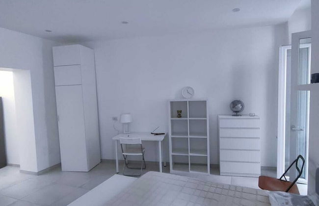 LA PRU House - Centro Storico - Mini Loft - Foto 4